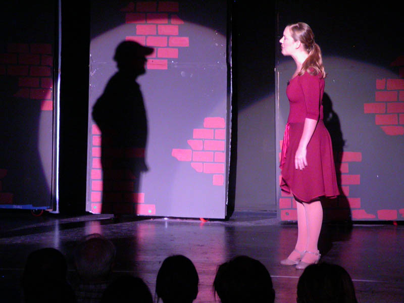 068 - 10/30 - Performance