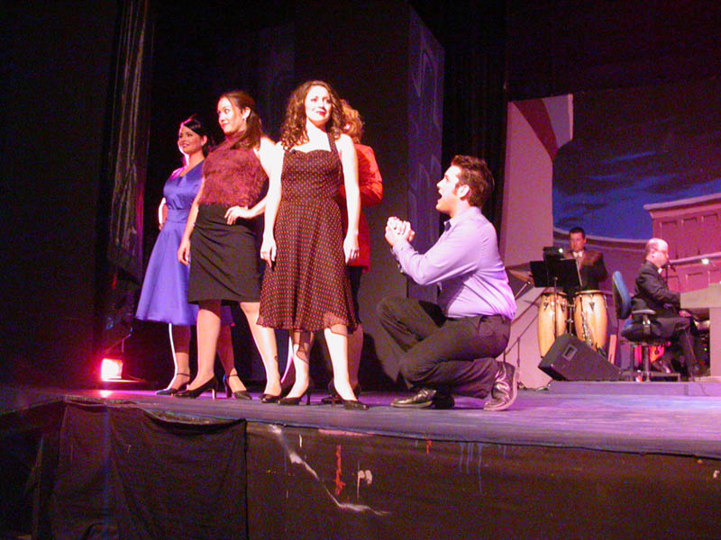 05 - Performance, 10/23