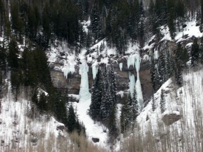 12 - Vail Ice Flows