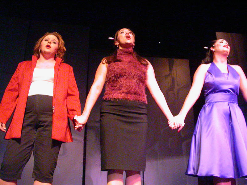 07 - Performance, 10/23