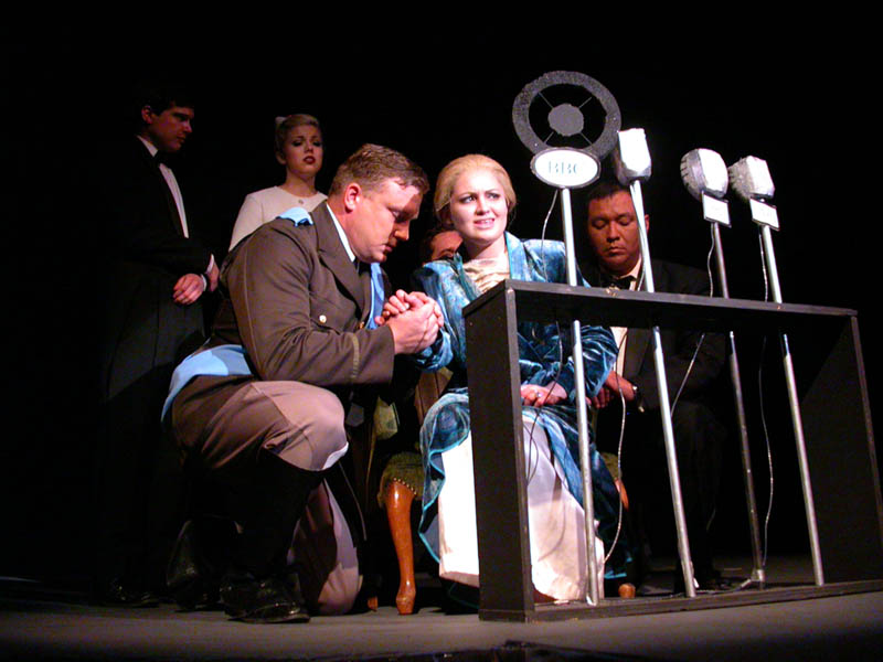 63 - Final Broadcast