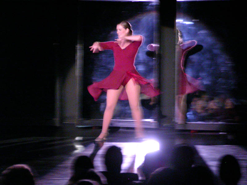 070 - 10/30 - Performance