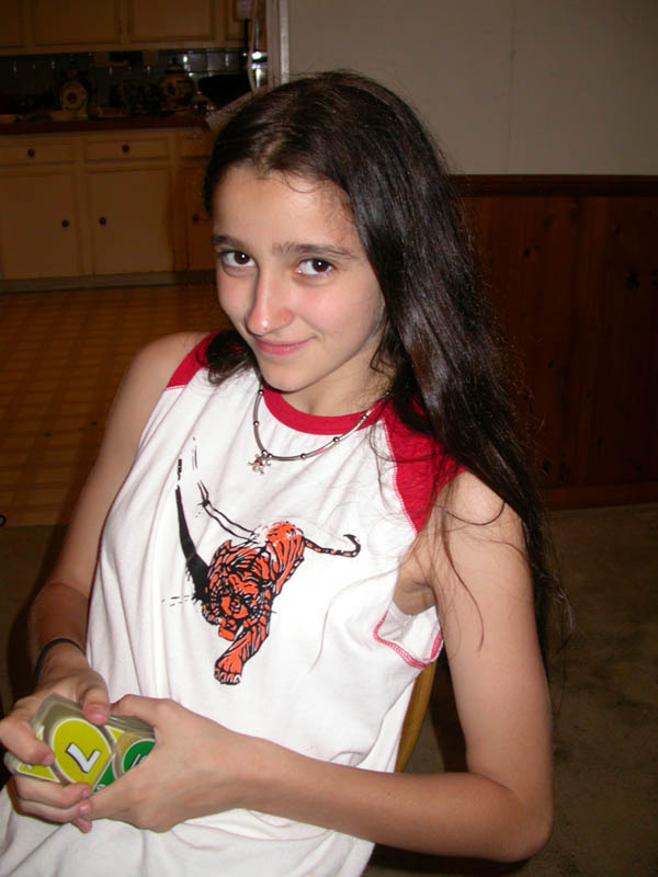 06 - Lizzy (3)