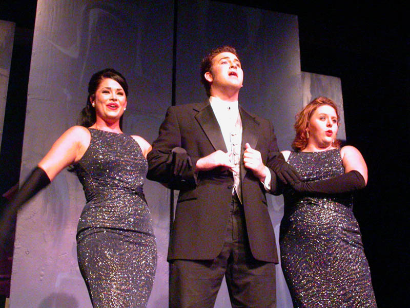 11 - Performance, 10/23