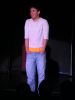 073 - 10/30 - Performance by Alan Bryant