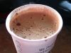 68 - Hot Chocolate by Alan Bryant