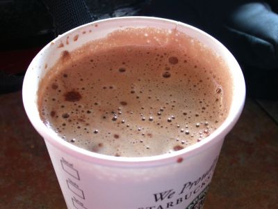 68 - Hot Chocolate