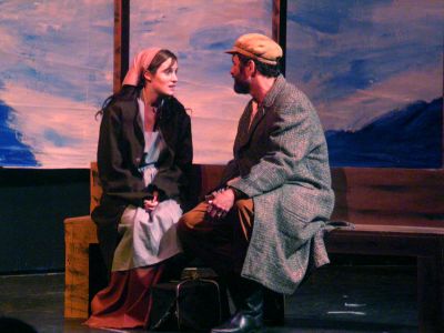 081 - 4/14 - Far From The Home I Love