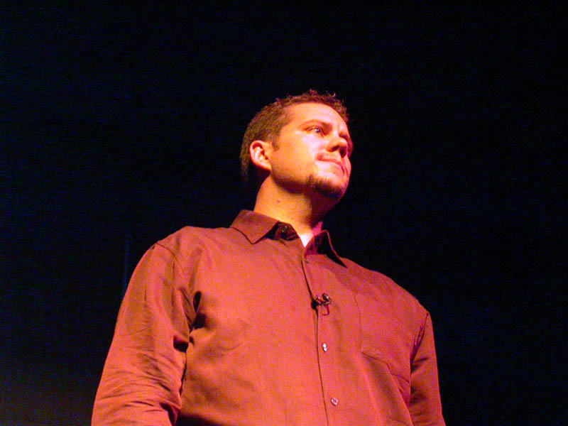 13 - Performance, 10/23