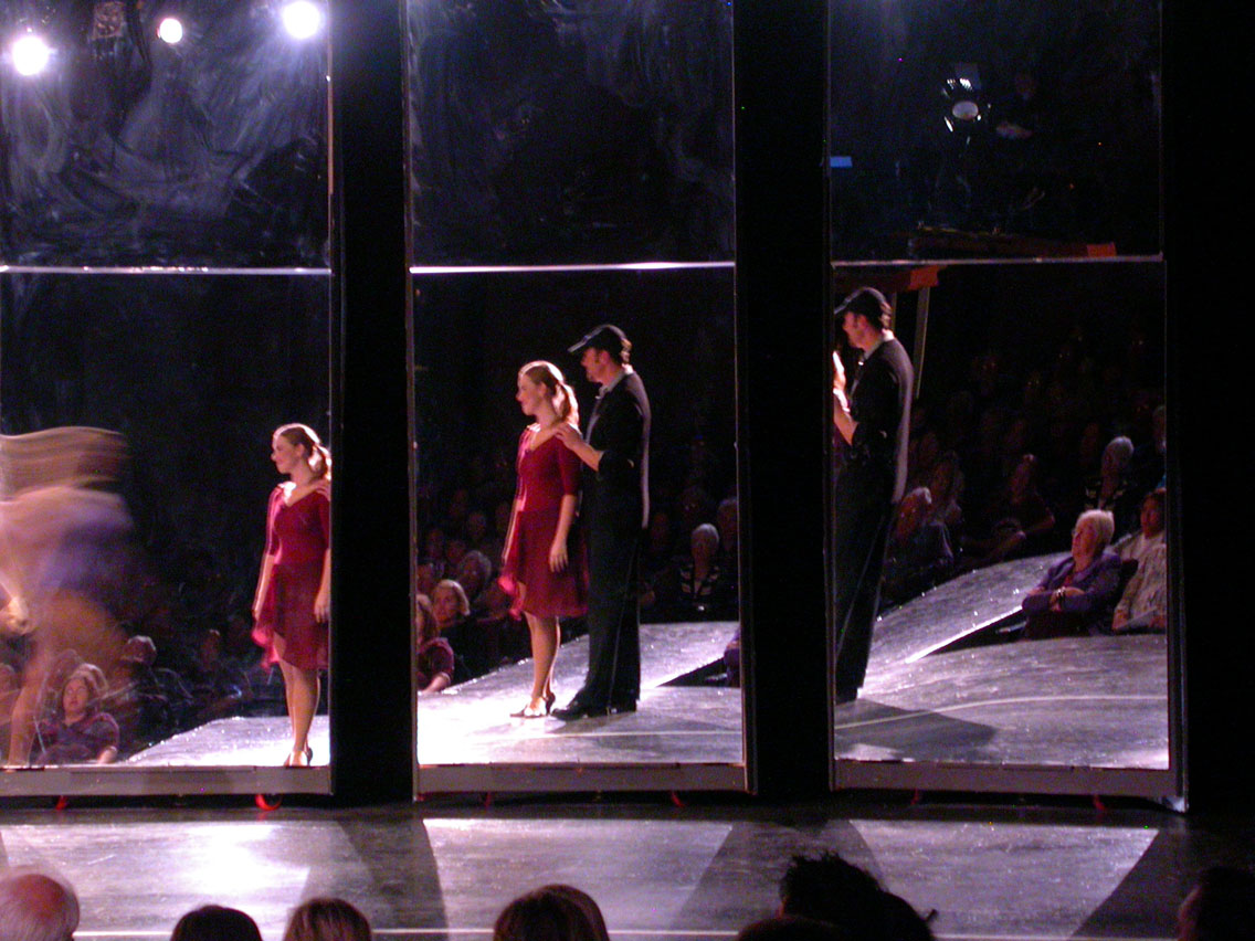 077 - 10/30 - Performance