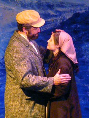 082 - 4/14 - Far From The Home I Love