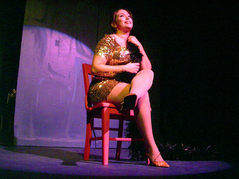 15 - Performance, 10/23