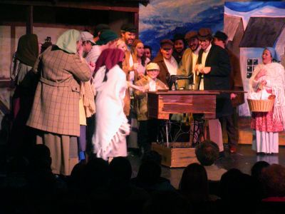 084 - 4/14 - New Arrival