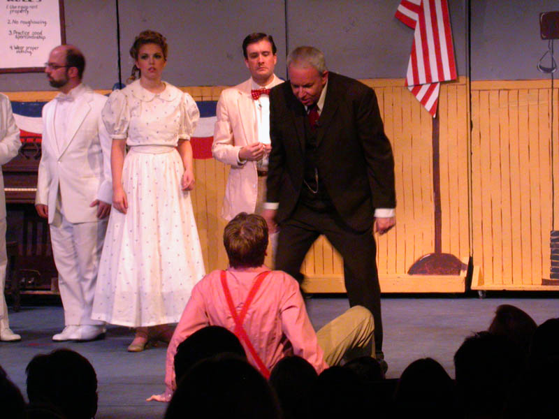 6/04 - 52 - Reform School