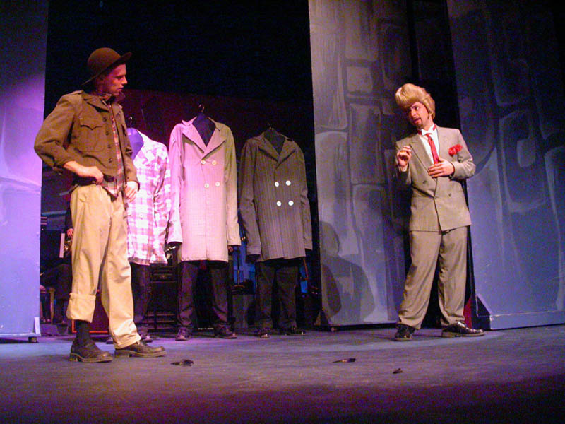 17 - Performance, 10/23