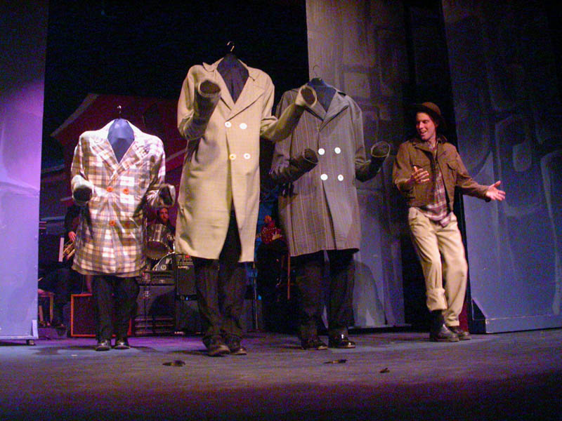 18 - Performance, 10/23