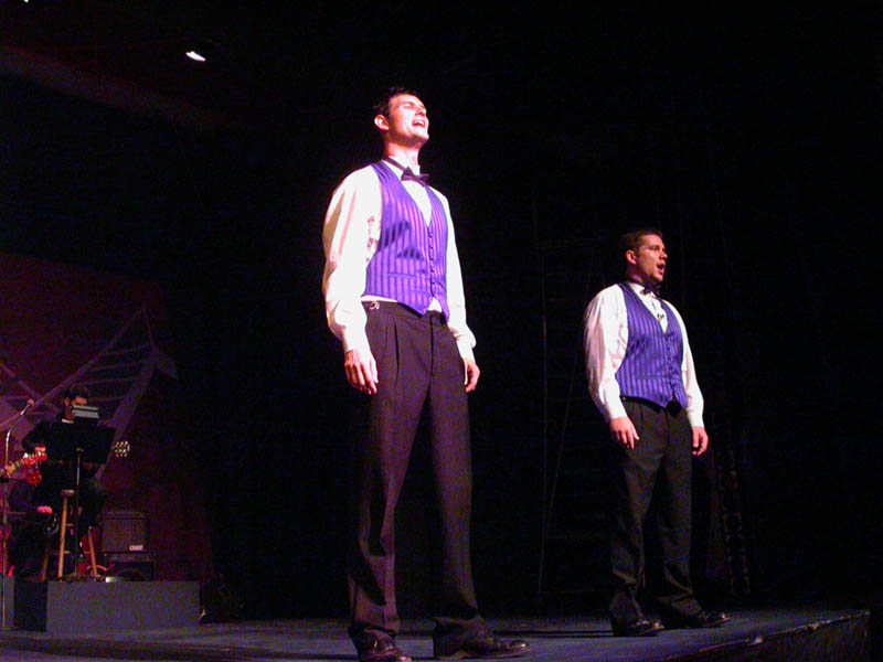 19 - Performance, 10/23