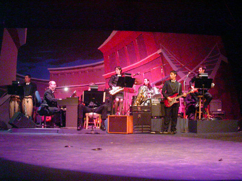 21 - Performance, 10/23