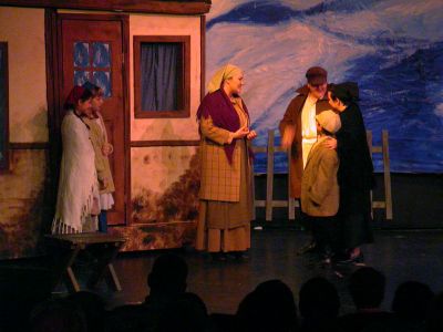 090 - 4/14 - Arrangements