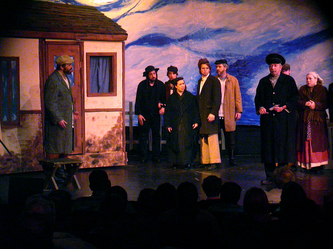 091 - 4/14 - Announcement