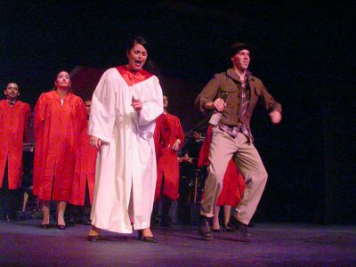 24 - Performance, 10/23