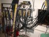 087 - 10/30 - Lighting Cables by Alan Bryant