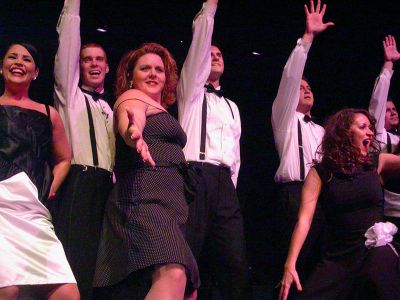 26 - Performance, 10/23