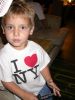 095 - 10/30 - Liam Loves New York by Alan Bryant