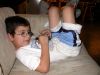 098 - 10/30 - Flexible Braden by Alan Bryant