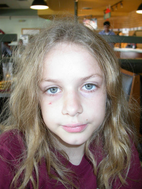03 - Leah