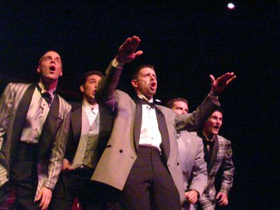 31 - Performance, 10/23