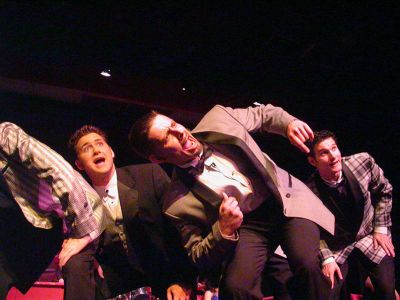 32 - Performance, 10/23