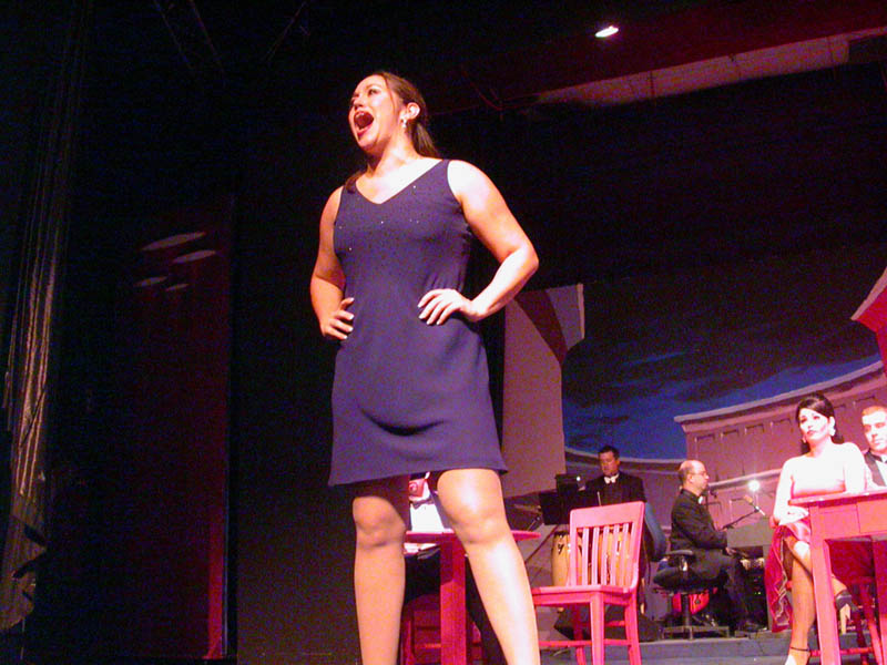 33 - Performance, 10/23