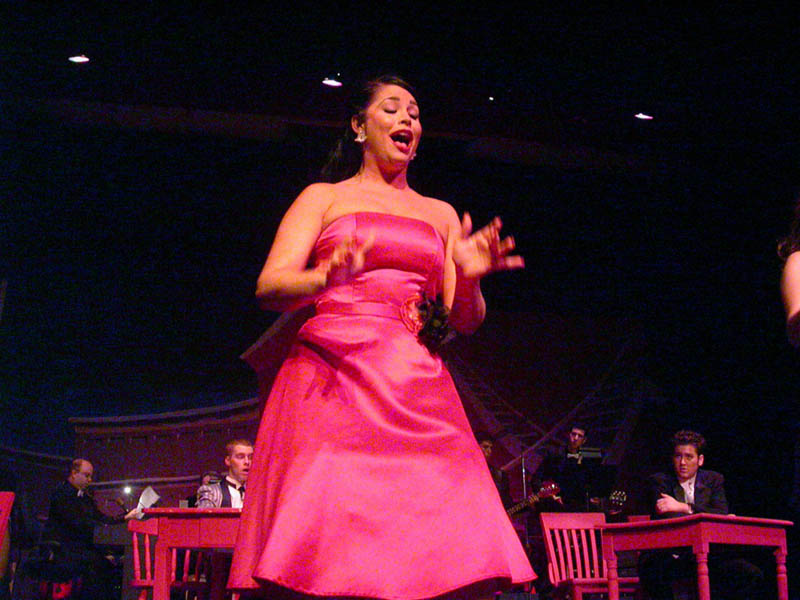 34 - Performance, 10/23