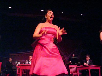 34 - Performance, 10/23