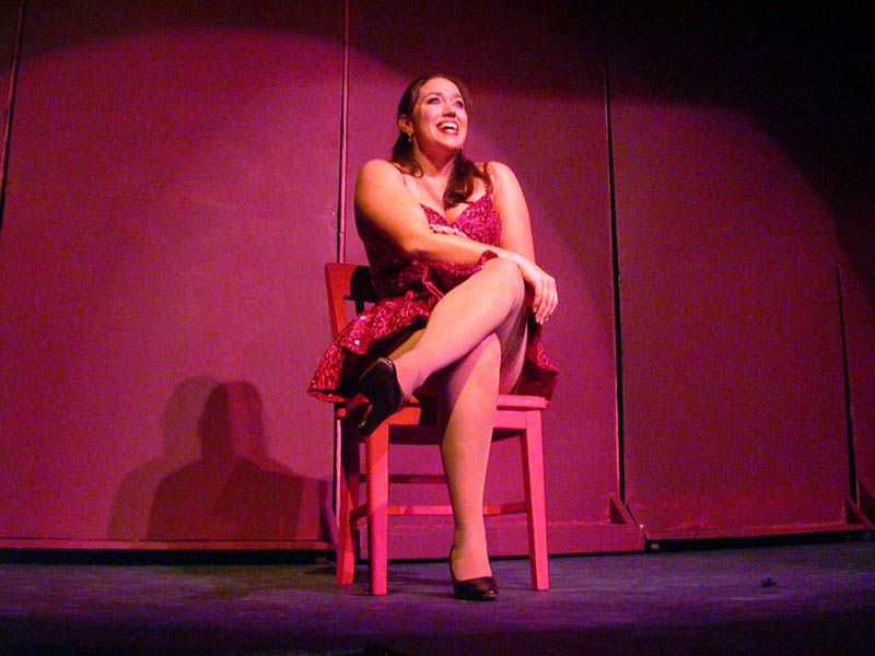 36 - Performance, 10/23