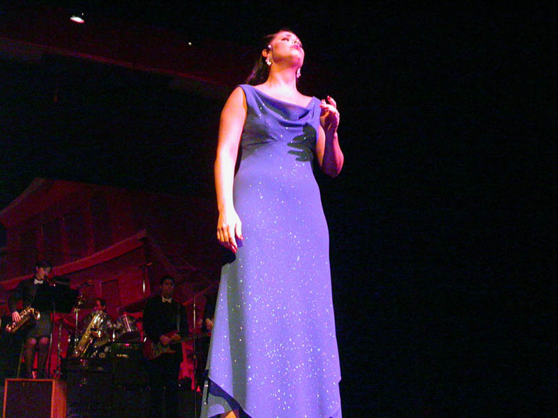 38 - Performance, 10/23