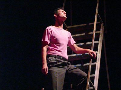 39 - Performance, 10/23