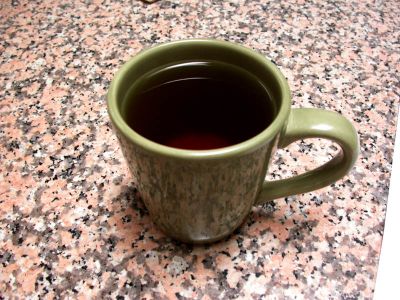 03 - Tea