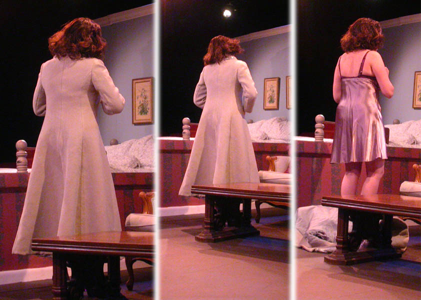 051 - Seducing The Tenor