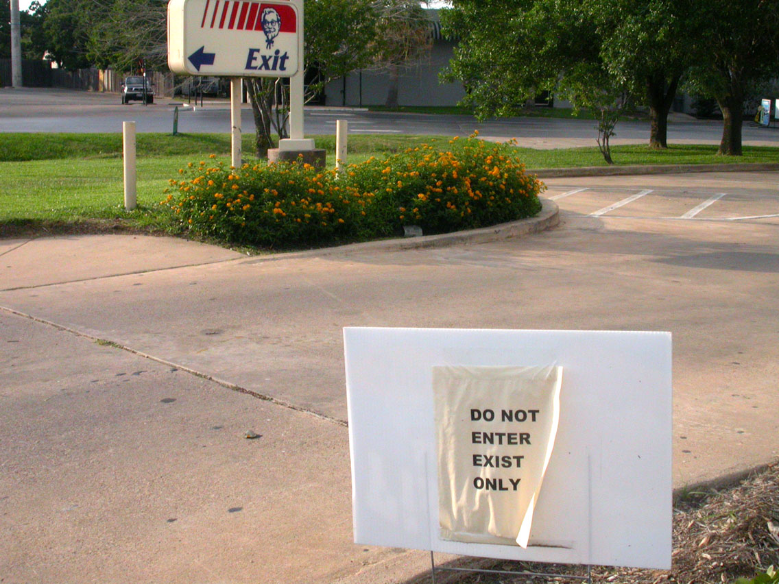 20 - 6/13 - Local Existentialists