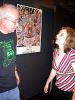 6/14 - Strike 07 - Chaz and Elisabeth by Alan Bryant