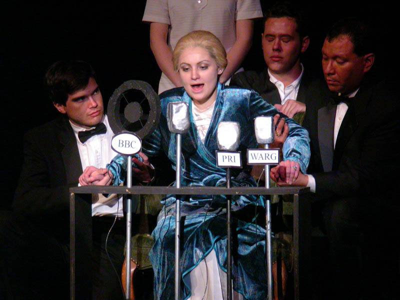 39 - Final Broadcast