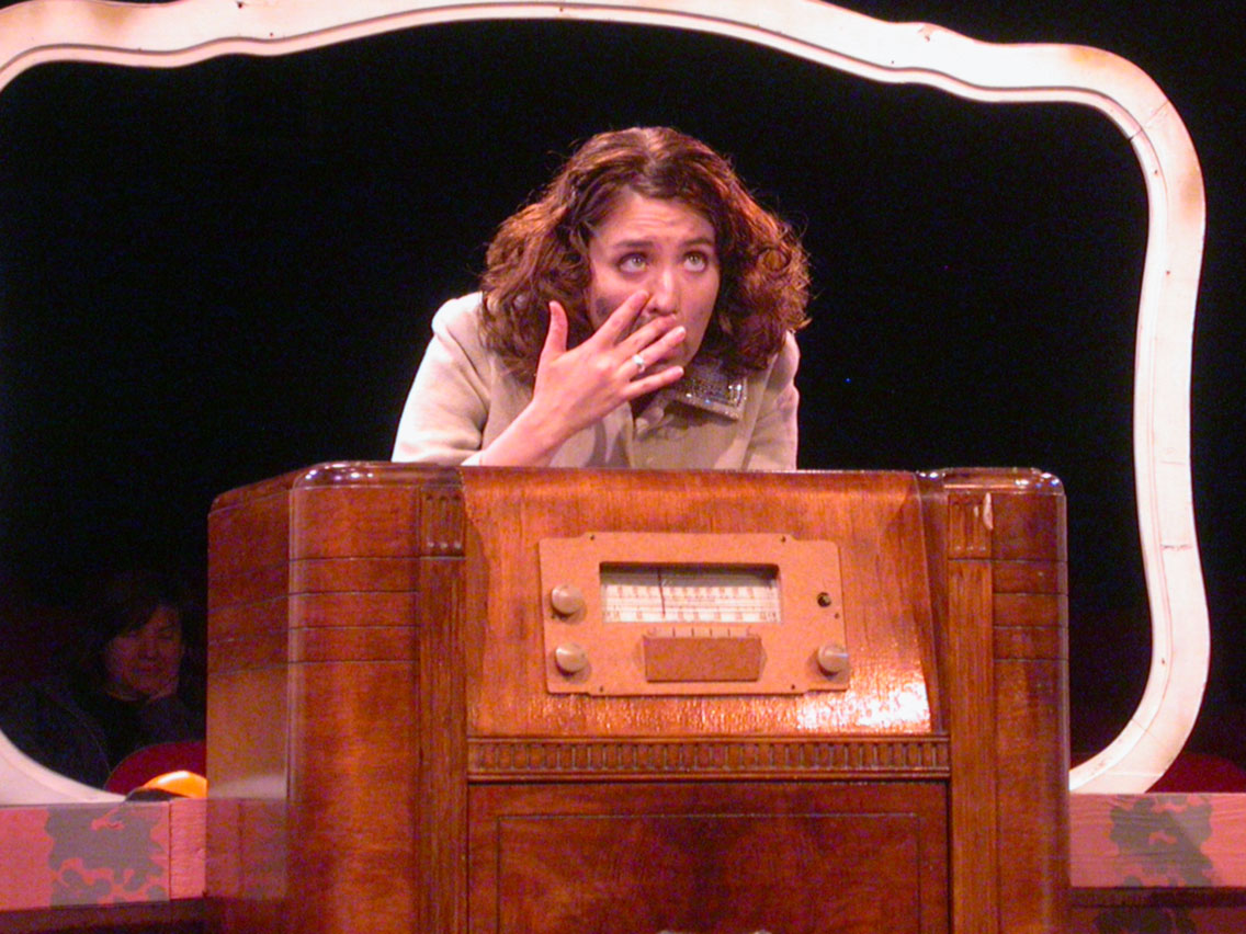 058 - Cleaning Makeup