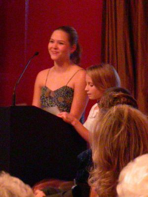 03 - Katie and Sarah