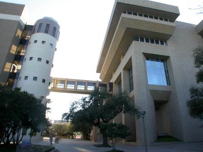 02 - Library And Annex