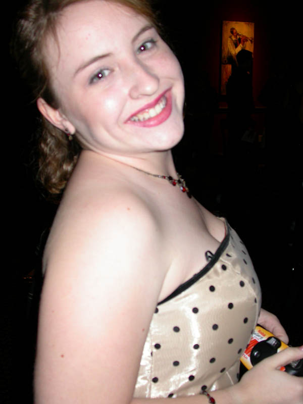 06 - Sally I Mean Michelle