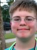 10 - Justin by Alan Bryant