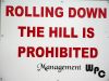11 - Rocking Encouraged, Rolling Strictly Prohibited by Alan Bryant