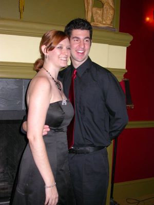 12 - Amanda and Chad